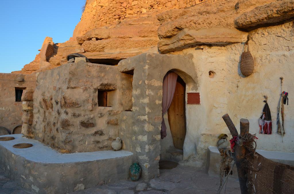 Kenza Bed and Breakfast Shanīnī Εξωτερικό φωτογραφία