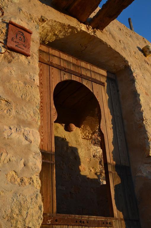 Kenza Bed and Breakfast Shanīnī Εξωτερικό φωτογραφία