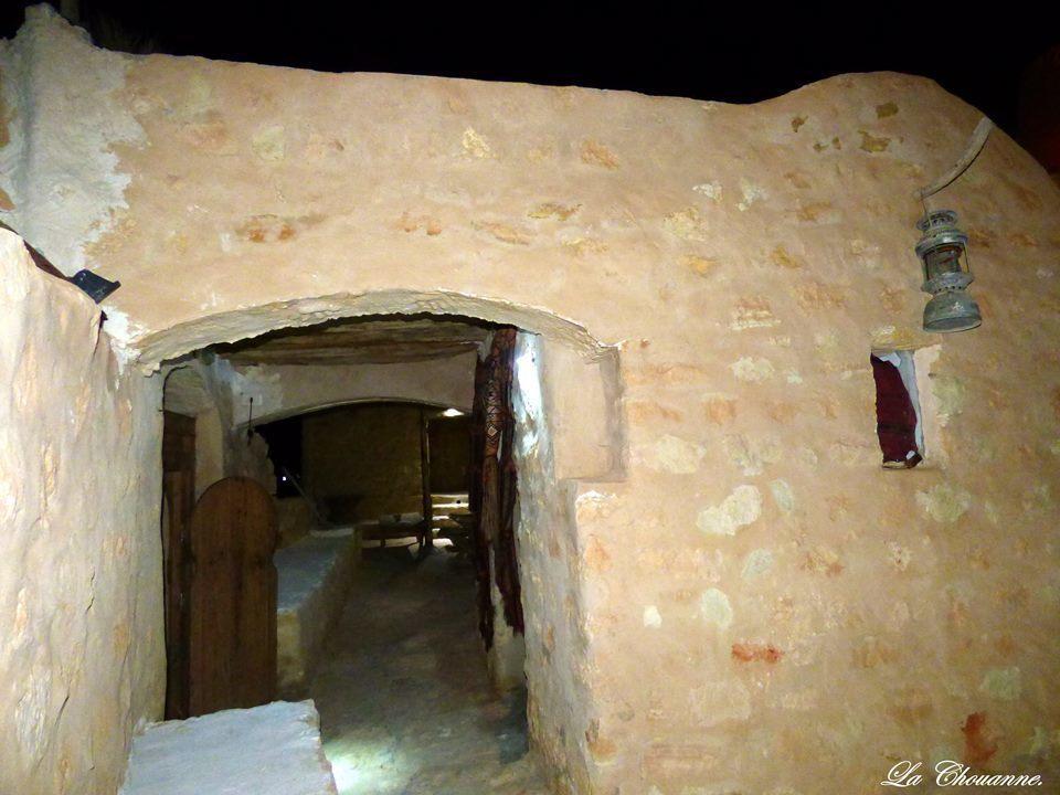 Kenza Bed and Breakfast Shanīnī Εξωτερικό φωτογραφία