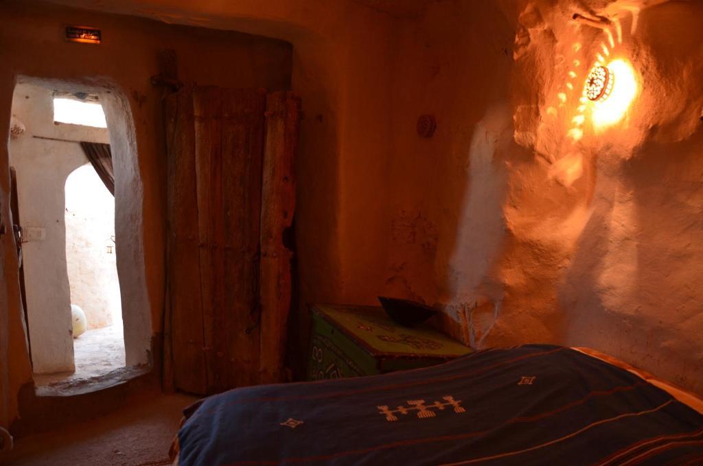 Kenza Bed and Breakfast Shanīnī Δωμάτιο φωτογραφία