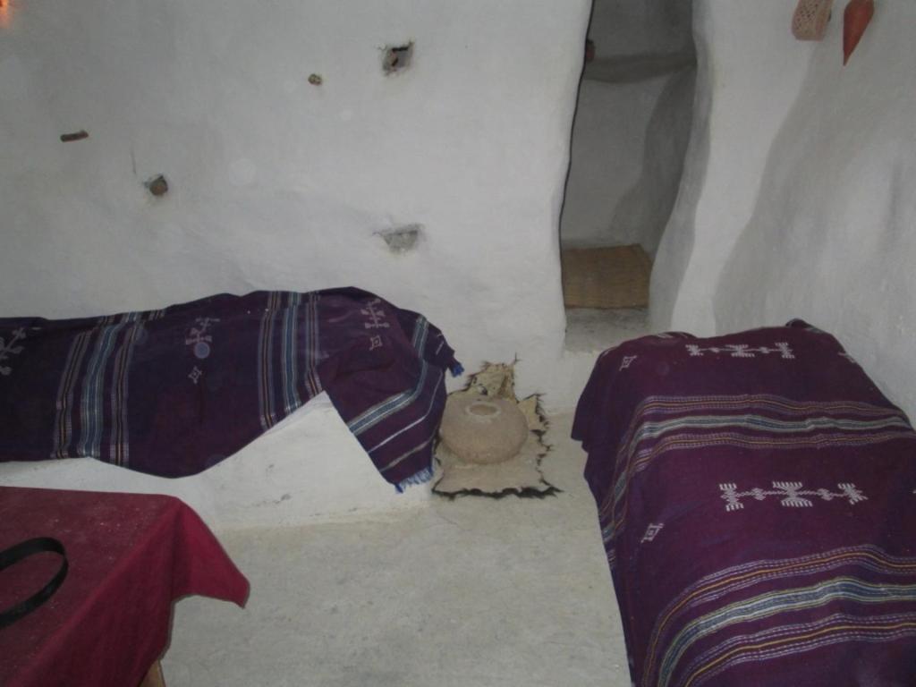 Kenza Bed and Breakfast Shanīnī Δωμάτιο φωτογραφία
