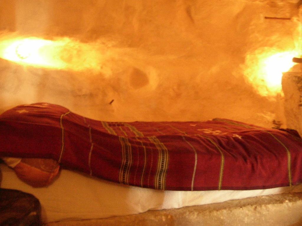 Kenza Bed and Breakfast Shanīnī Δωμάτιο φωτογραφία