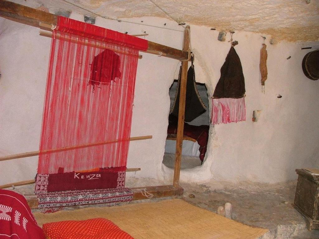 Kenza Bed and Breakfast Shanīnī Δωμάτιο φωτογραφία