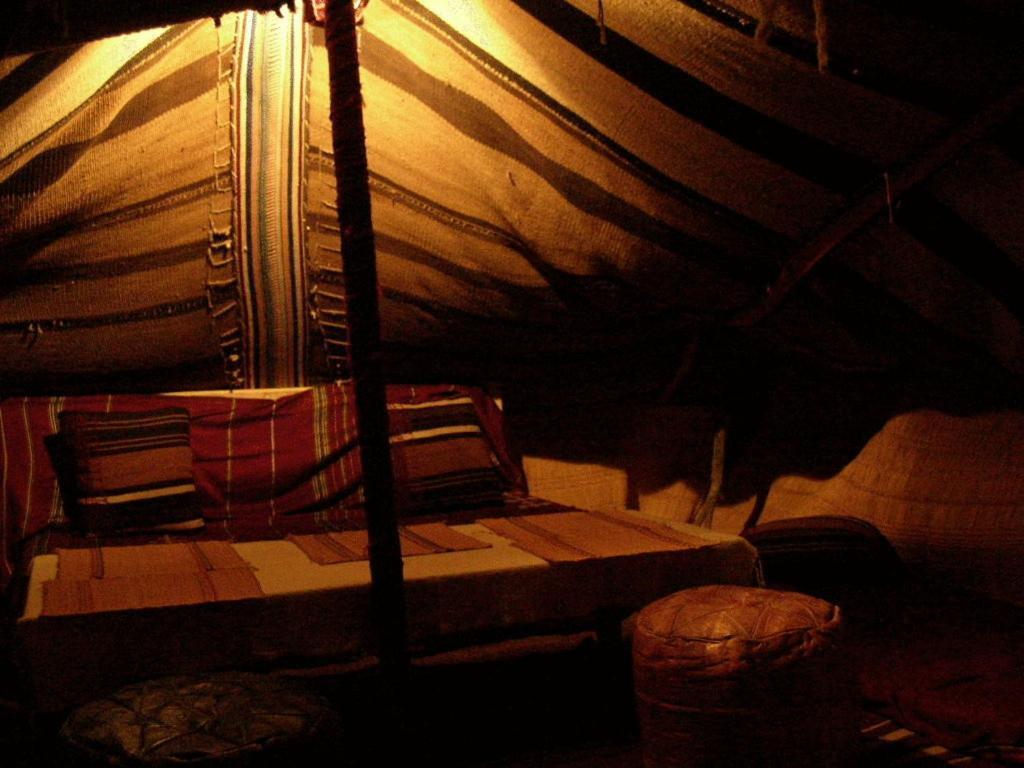 Kenza Bed and Breakfast Shanīnī Δωμάτιο φωτογραφία