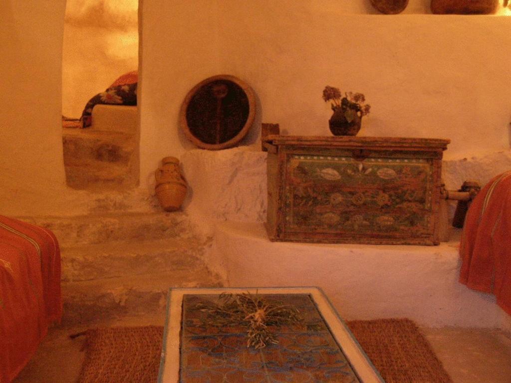 Kenza Bed and Breakfast Shanīnī Δωμάτιο φωτογραφία