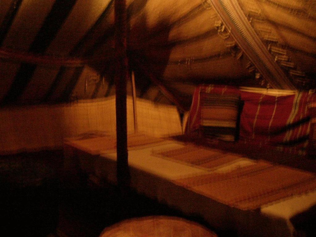 Kenza Bed and Breakfast Shanīnī Δωμάτιο φωτογραφία